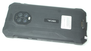 Мобільний телефон Oscal S60 Pro 4/32GB