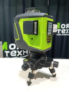 Рівень лазерний Fukuda MW-93T-2-3GX