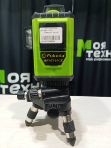 Рівень лазерний Fukuda MW-93T-2-3GX