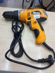 Шуруповерт Machtz MED-650