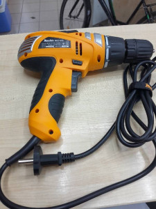 Шуруповерт Machtz MED-650