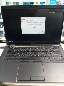 Ноутбук Dell Latitude 5400