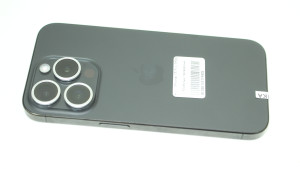Мобильный телефон iPhone 15 Pro 256GB