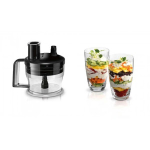 Блендер Bosch MS62B6190/02