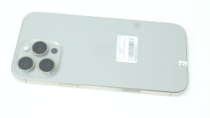 Мобильный телефон iPhone 16 Pro Max 256GB