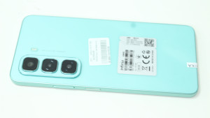 Мобільний телефон Infinix HOT 50 8/256GB