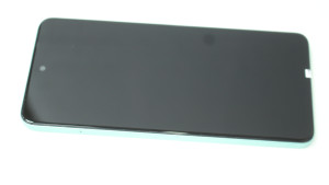 Мобільний телефон Infinix HOT 50 8/256GB