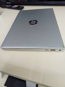 Ноутбук HP PROBOOK 635 AERO G7