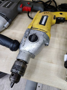 Дрель COMPASS ID1168