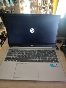 Ноутбук HP Laptop 15 FD0100UA