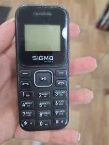 Мобильный телефон Sigma mobile X-style 14 mini