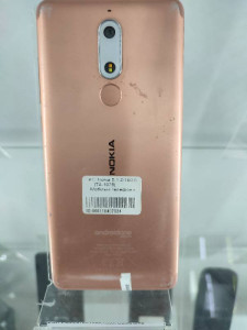 Мобільний телефон Nokia 5.1 2/16GB TA-1075