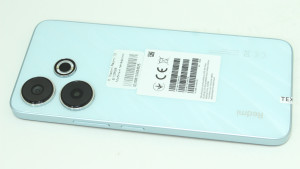 Мобільний телефон Xiaomi Redmi 13 6/128GB