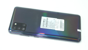 Мобильный телефон Samsung A315 Galaxy A31 4/128GB