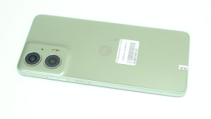 Мобільний телефон Motorola G24 4/128GB
