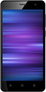 Мобильный телефон Nomi i5010 Evo M 2/8