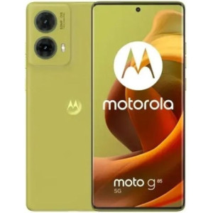 Мобильный телефон Motorola Moto G85 5G 8/256GB
