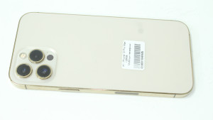 Мобільний телефон iPhone 12 Pro Max 128GB