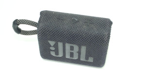 Портативная акустика JBL GO 3