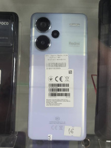 Мобільний телефон Xiaomi Redmi Note 13 Pro+ 5G 12/512Gb