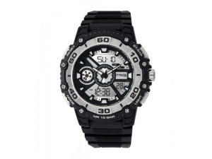Годинник електронний Q&Q WR 10 BAR