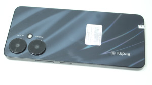 Мобильный телефон Xiaomi Redmi 13C 5G 6/128GB