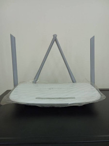 Wi-Fi роутер TP-Link EC220-F5