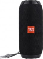 Портативна акустика T & G TG-117