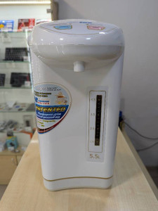 Термопот KTB PCF-55HM