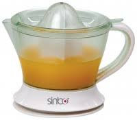 Цитрус прес SINBO SJ 3120