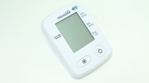 Тонометр Microlife BP A2 Classic