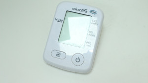 Тонометр Microlife BP A2 Classic