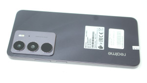 Мобільний телефон Realme C75 8/256GB