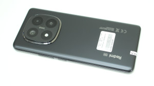 Мобильный телефон Xiaomi Redmi Note 14 Pro+ 5G 12/512GB