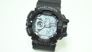 Годинник кварцовий SPORT YI TONG WR30M