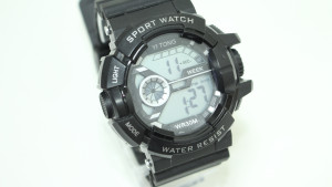 Годинник кварцовий SPORT YI TONG WR30M