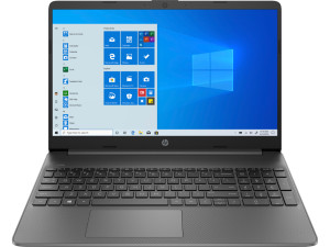 Ноутбук HP 15S-FQ2030UR