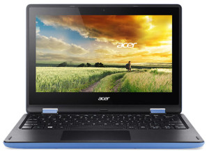 Ноутбук Acer R3-131T
