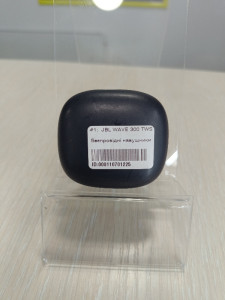 Bluetooth гарнітура JBL WAVE300TWS