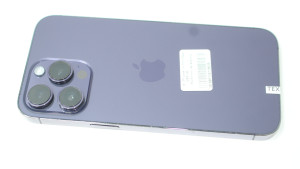 Мобильный телефон iPhone 14 Pro Max 256GB