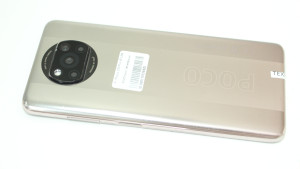 Мобільний телефон Poco X3 Pro 6/128