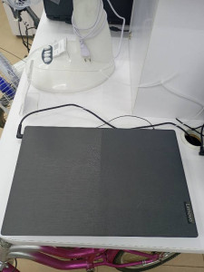 Ноутбук Lenovo V15-IIL 82C5
