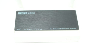 Wi Fi роутер TotoLink N300RT