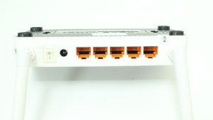 Wi Fi роутер TotoLink N300RT
