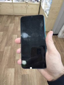 Мобільний телефон Xiaomi Redmi 9A 2 / 32GB