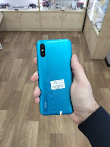 Мобільний телефон Xiaomi Redmi 9A 2 / 32GB