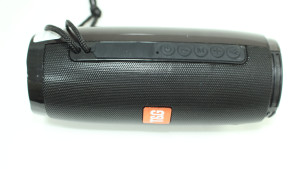 Портативная акустика TG-157