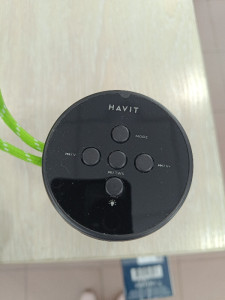 Портативна акустика Havit SK897BT