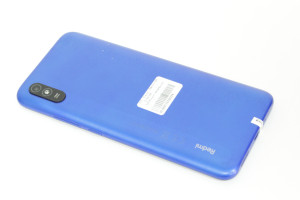 Мобільний телефон Xiaomi Redmi 9A 2 / 32GB