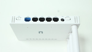 Wi Fi роутер Netis WF2409E